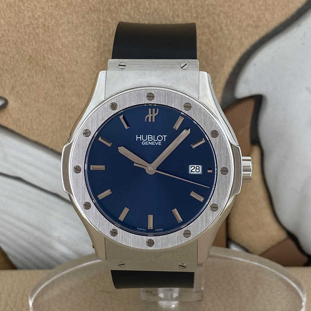 Hublot 1915.1 clearance